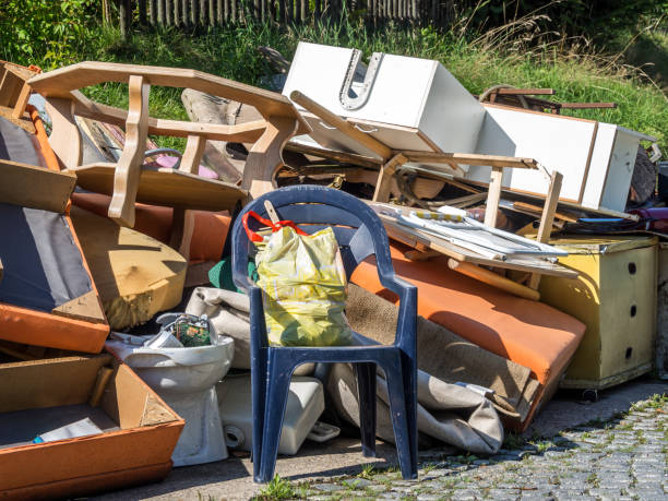 Best Yard Cleanup Services  in Canton, SD