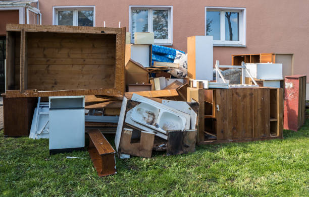 Reliable Canton, SD Junk Removal Solutions
