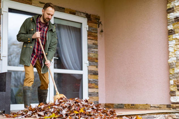 Best Estate Cleanout Services  in Canton, SD