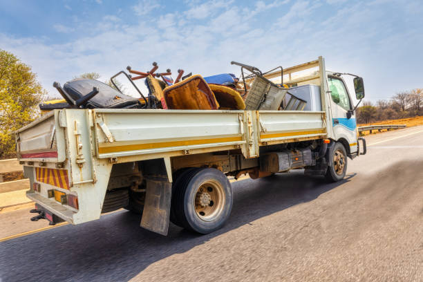 Best Residential Junk Removal  in Canton, SD